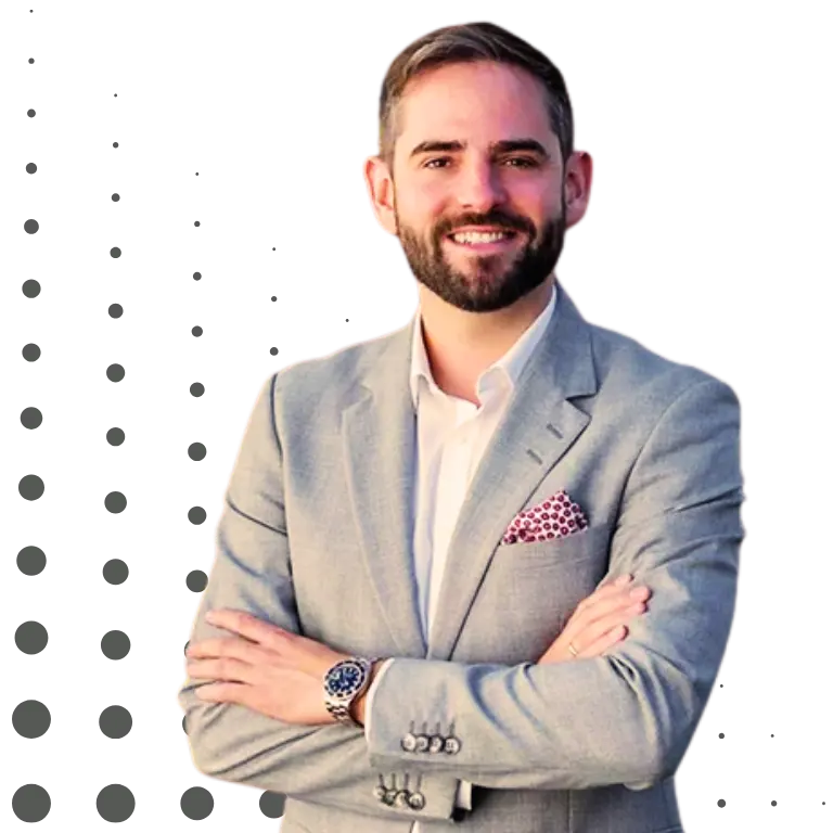 Boris Bromkamp als nächste Generation im Recruiting-Umfeld von JOBS Bochum